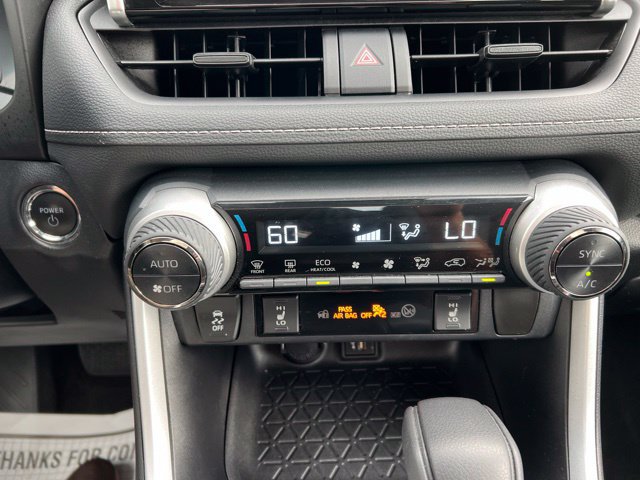 Used 2024 Toyota RAV4 XLE w/ Convenience Package AWD/4WD image 19