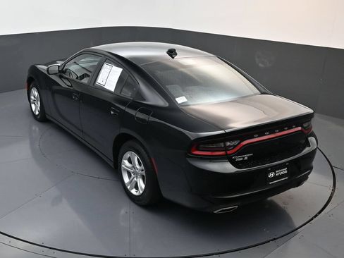 Used 2023 Dodge Charger SXT RWD image 21