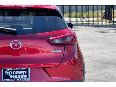 Used 2019 MAZDA CX-3 Touring w/ Preferred Equipment Package image 17