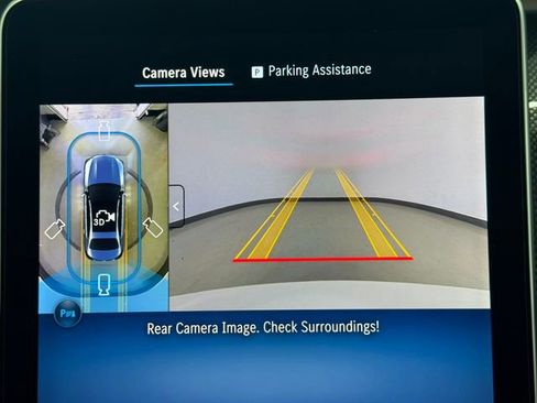 New 2026 Mercedes-Benz C 43 AMG 4MATIC Sedan image 27