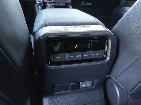 Certified 2025 Toyota Land Cruiser w/ Premium Package image 31