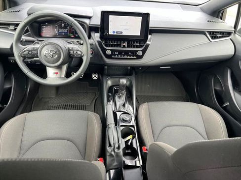 Certified 2025 Toyota Corolla GR AWD/4WD image 18