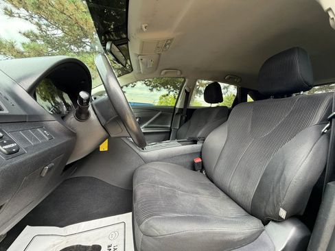 Used 2013 Toyota Venza LE AWD/4WD image 14
