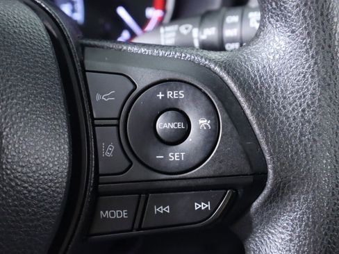 Used 2023 Toyota RAV4 XLE w/ Convenience Package image 13