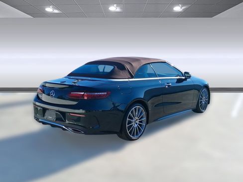 Used 2023 Mercedes-Benz E 450 E 450 image 7