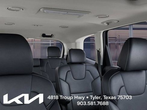 New 2025 Kia Telluride S FWD image 27