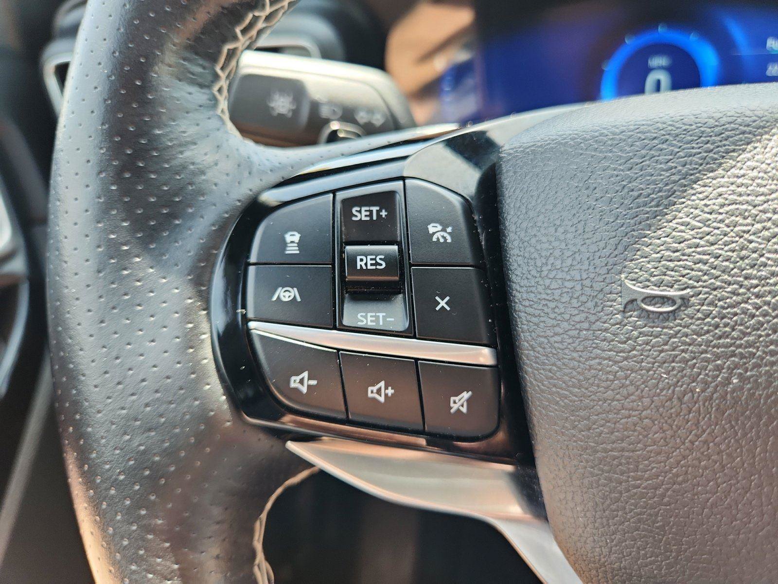 Used 2022 Ford Explorer ST w/ ST Street Pack AWD/4WD image 30
