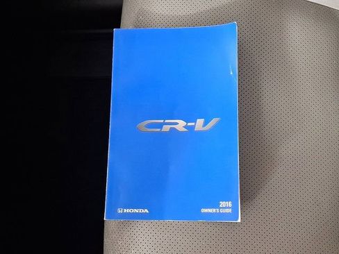 Used 2016 Honda CR-V EX-L image 26