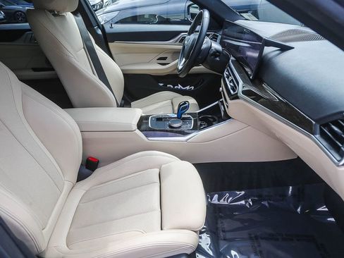 Certified 2023 BMW i4 eDrive35 RWD image 18