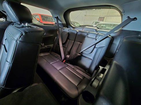 Used 2024 Ford Explorer XLT w/ Equipment Group 202A image 16