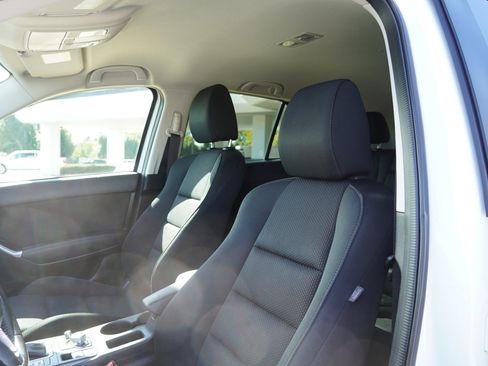 Used 2016 MAZDA CX-5 Touring image 20