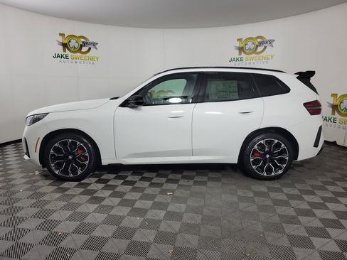 New 2026 BMW X3 M50 w/ Premium Package image 4