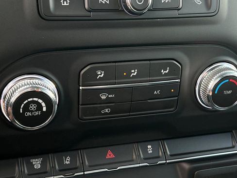 New 2026 GMC Sierra 3500 Pro image 18