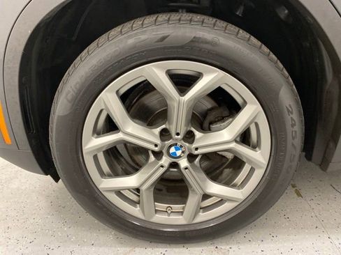 Used 2024 BMW X3 xDrive30i w/ Convenience Package image 10