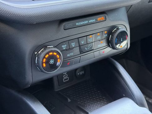 Used 2023 Ford Bronco Sport Big Bend w/ Convenience Package AWD/4WD image 15