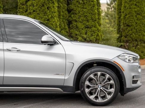 Used 2017 BMW X5 sDrive35i RWD image 14