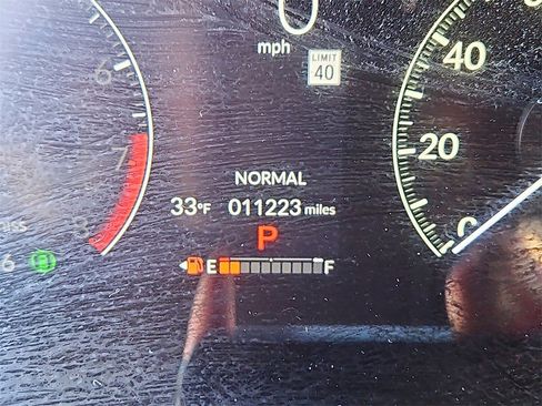 Certified 2024 Honda HR-V Sport image 13