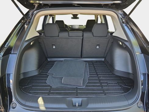 Certified 2025 Honda HR-V LX image 14