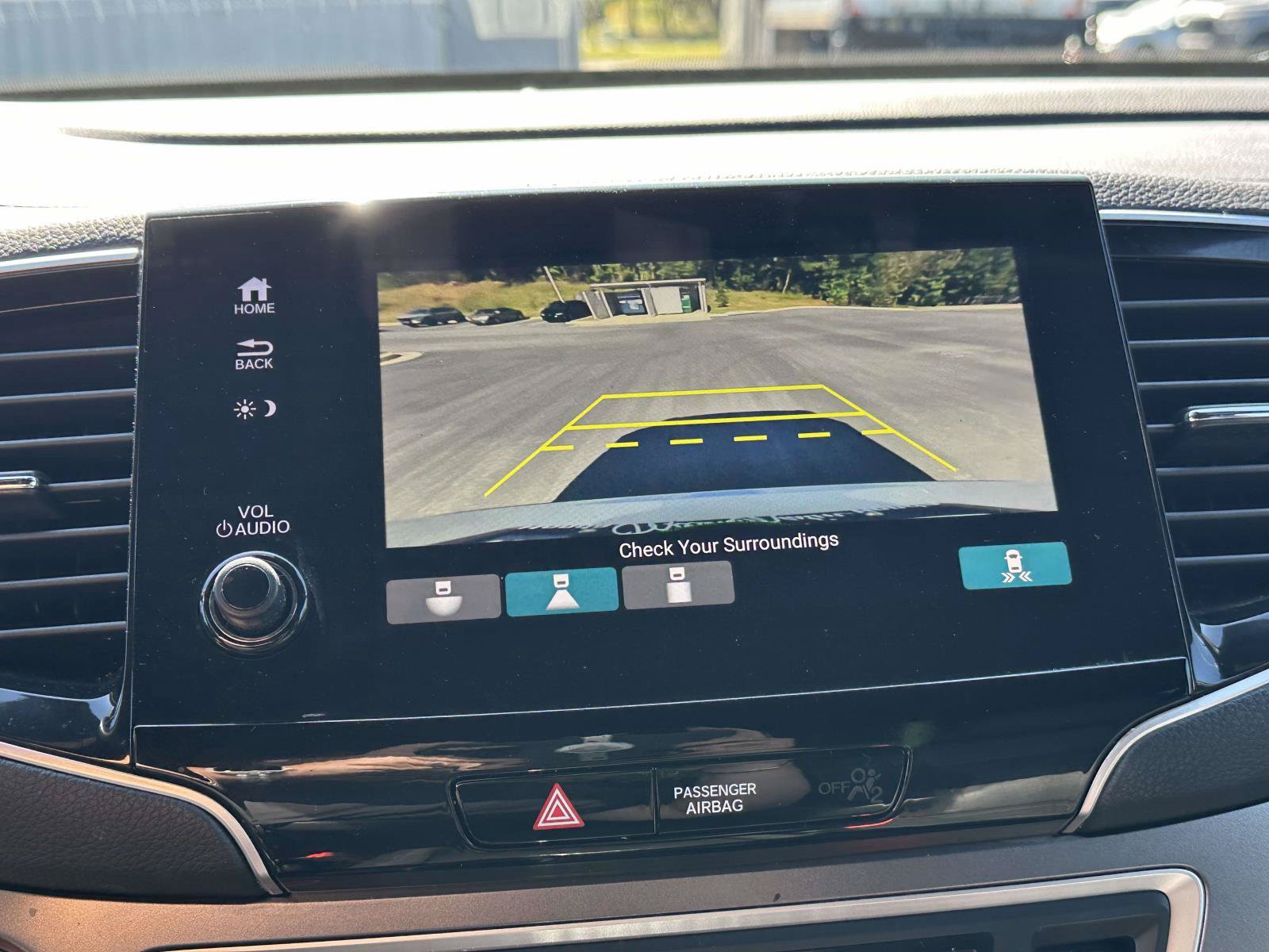 Used 2019 Honda Passport EX-L image 22