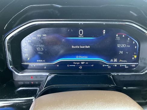 Used 2024 Chevrolet Silverado 2500 LT image 15