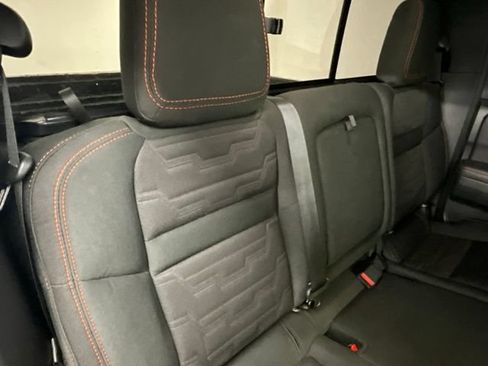Used 2022 Nissan Frontier PRO-4X AWD/4WD image 13