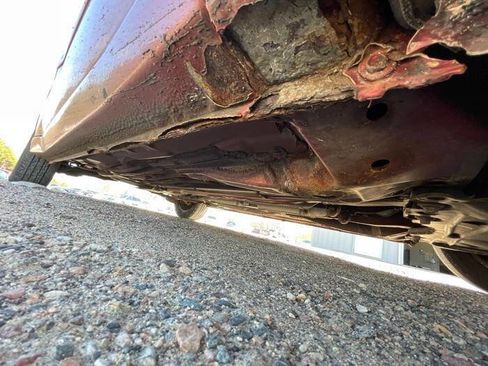 Used 2004 Ford Focus SE image 18