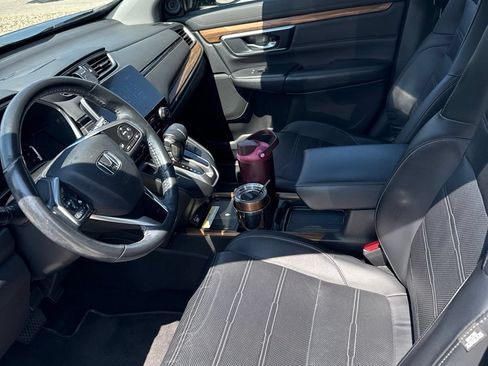 Used 2021 Honda CR-V Touring image 13