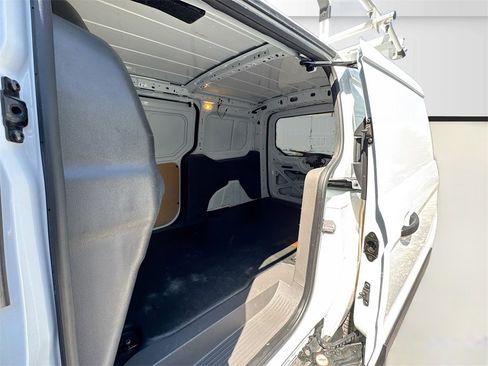 Used 2023 Ford Transit Connect XL image 22