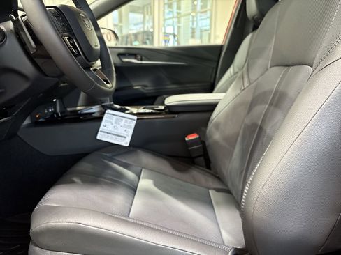 New 2026 Toyota Camry XSE image 11