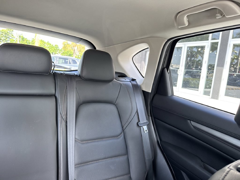 Used 2023 MAZDA CX-5 AWD 2.5 S image 19