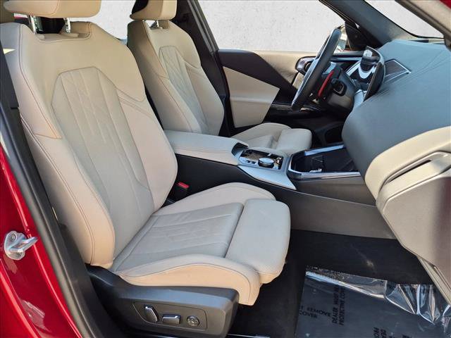 Certified 2025 BMW X3 M50 AWD/4WD image 21