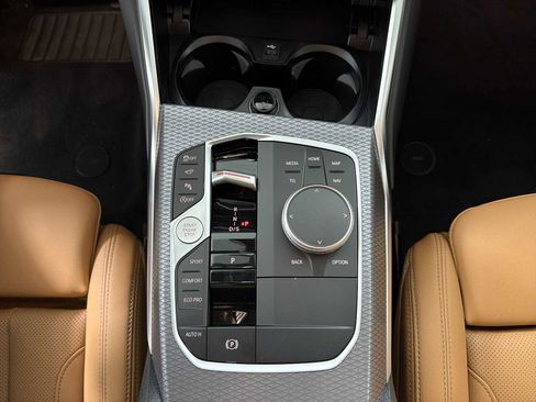 New 2026 BMW 430i xDrive w/ Parking Assistance Package image 17