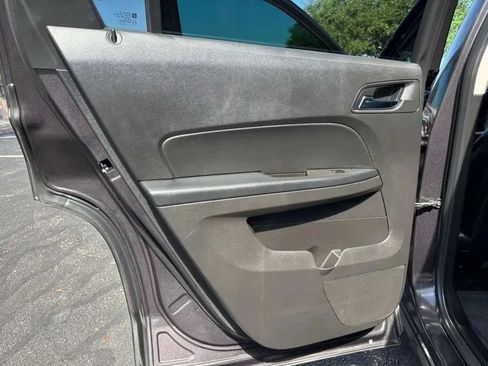 Used 2015 GMC Terrain SLT w/ Chrome Appearance Package FWD image 21