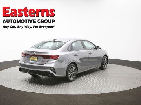 Used 2024 Kia Forte LXS image 40