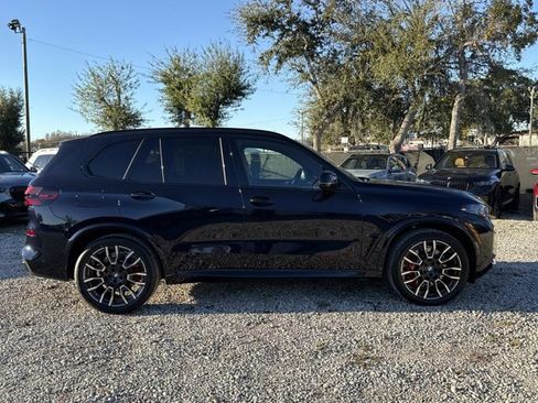 New 2026 BMW X5 xDrive50e w/ M Sport Package image 2