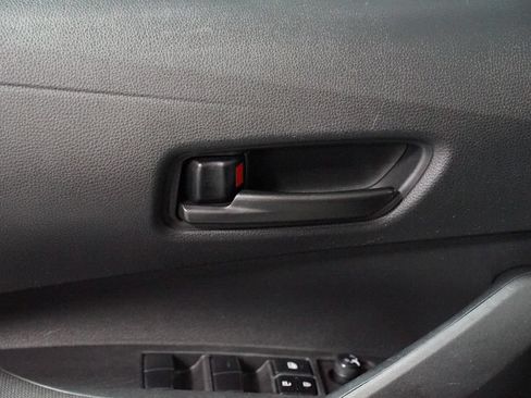 Certified 2024 Toyota Corolla LE FWD image 29