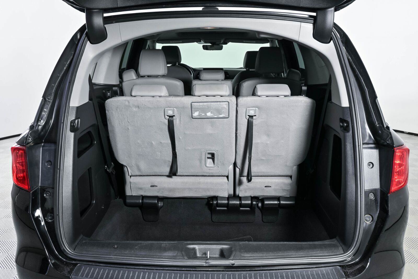 Used 2019 Honda Odyssey EX-L image 29