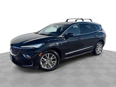 Used 2023 Buick Enclave Essence w/ Experience Buick Package
