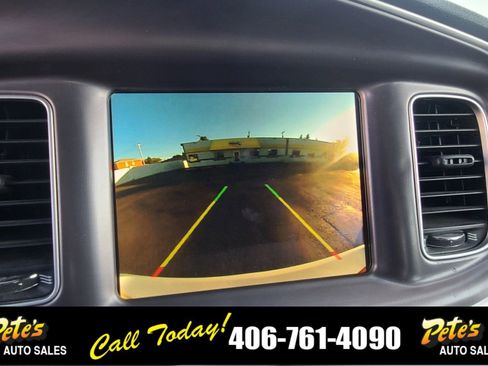 Used 2021 Dodge Charger SXT image 24