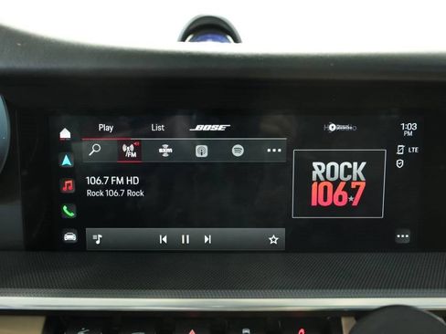 Used 2023 Porsche 911 Turbo image 18