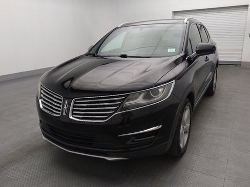 Used 2017 Lincoln MKC Premiere image 15