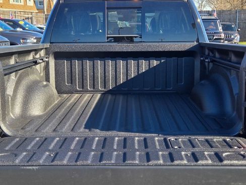 New 2026 RAM 1500 Laramie w/ Night Edition image 12