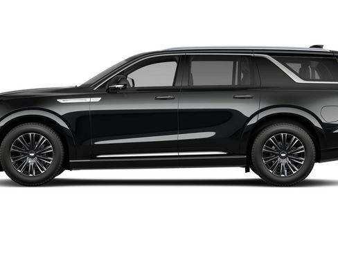 New 2026 Cadillac Escalade IQL Luxury image 9