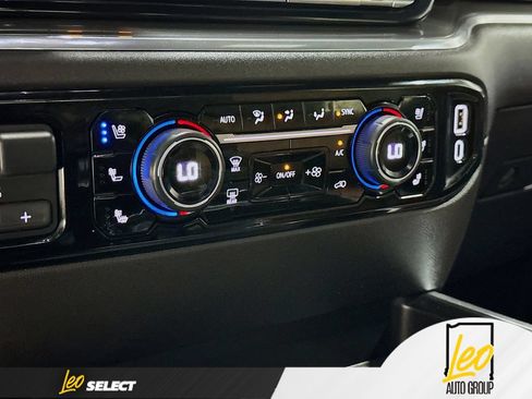 Used 2024 Chevrolet Silverado 2500 High Country w/ Max Trailering Package AWD/4WD image 20