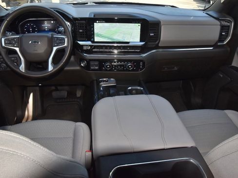 Used 2024 Chevrolet Silverado 1500 RST w/ Convenience Package II image 16
