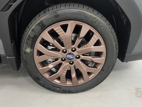 New 2026 Subaru Forester Sport AWD/4WD image 9