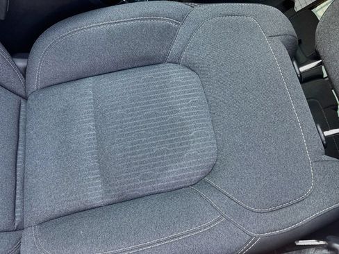 Used 2020 RAM 1500 Big Horn RWD image 19