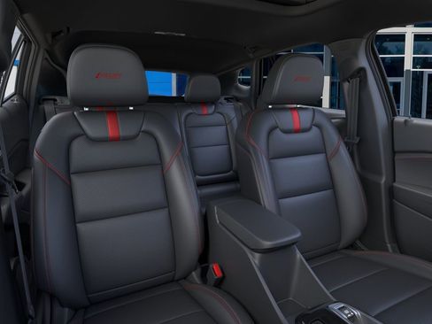 New 2026 Chevrolet Trax RS image 17