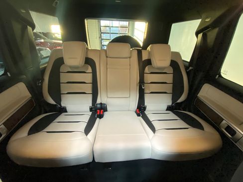Used 2019 Mercedes-Benz G 63 AMG 4MATIC image 49