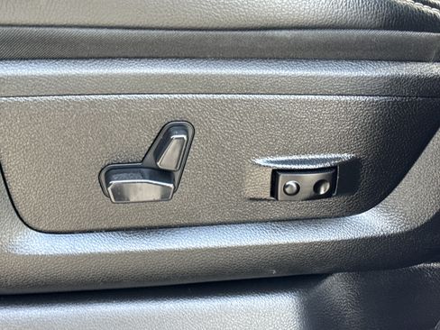 Used 2024 RAM 2500 Laramie w/ Safety Group image 36